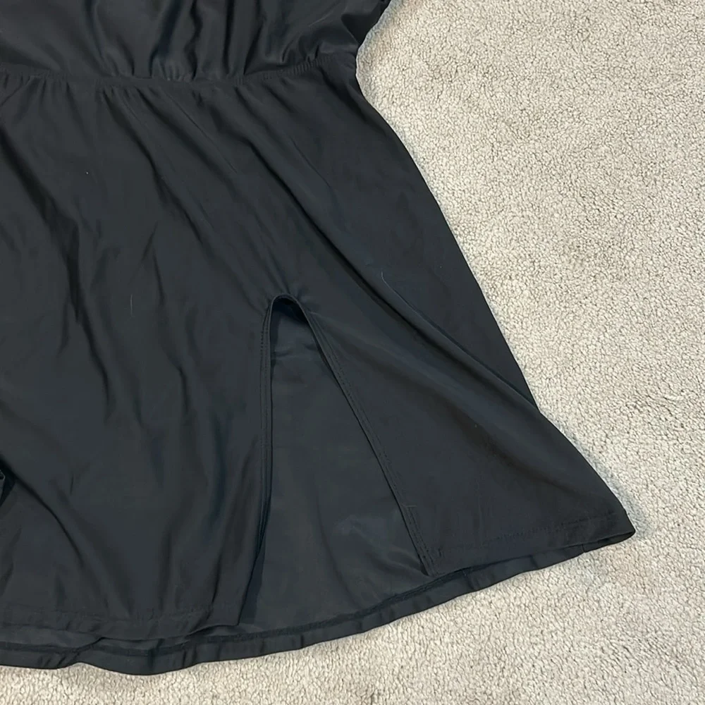 Two Piece Tankini Swimsuit - Picture 3 of 5